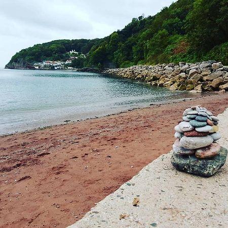 Bed& Boujee With Sea Views Daire Torquay Dış mekan fotoğraf