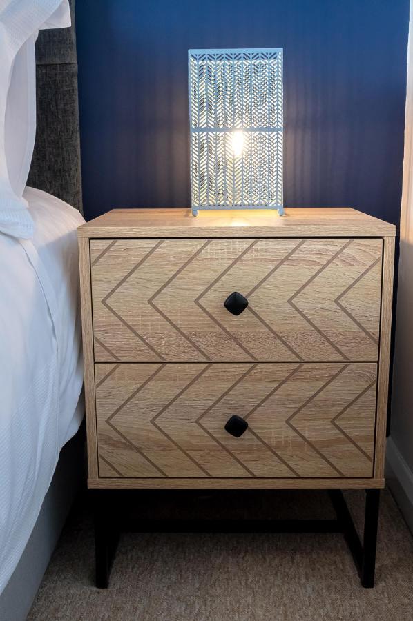 Bed& Boujee With Sea Views Daire Torquay Dış mekan fotoğraf